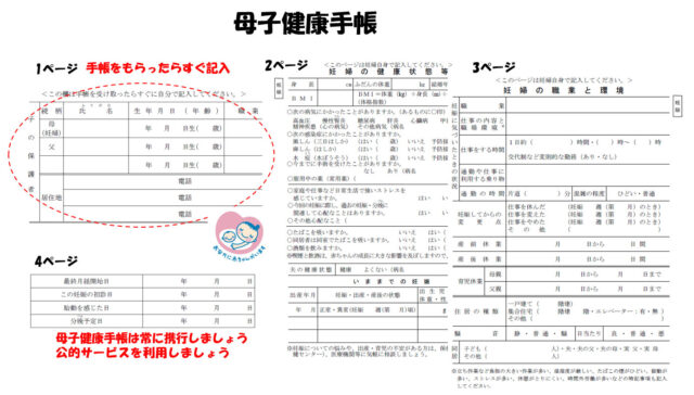 即購入❌⑰検診記録シール☆300円♥️定期検診、身体測定、母子手帳、成長記録